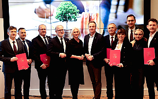 Warmińsko-mazurskie miasta Cittaslow zasilone unijną dotacją na ekologiczne inwestycje Warmińsko-mazurskie miasta Cittaslow zasilone unijną dotacją na ekologiczne inwestycje